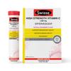 Swisse Effervescent Vitamin C 1000mg Dissolvable Vitamin C Powder Tablets | Immune Support Supplement and Antioxidant | VIT C Supports Immunity Health * | Ascorbic Acid Vitamin C Drink | 60 Tablets view 1