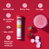 Swisse Effervescent Vitamin C 1000mg Dissolvable Vitamin C Powder Tablets | Immune Support Supplement and Antioxidant | VIT C Supports Immunity Health * | Ascorbic Acid Vitamin C Drink | 60 Tablets view 3