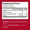 Swisse Effervescent Vitamin C 1000mg Dissolvable Vitamin C Powder Tablets | Immune Support Supplement and Antioxidant | VIT C Supports Immunity Health * | Ascorbic Acid Vitamin C Drink | 60 Tablets view 4