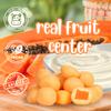 Yogurt Covered Papaya Dices by It's Delish, 1 lb (16 Oz Bag) | Kosher Dairy-Free Jumbo Yogurt Covered Fruit for Vegan Snacking | Dried Diced Papaya Coated in Yogurt-Flavored Shell Snack Treats view 2