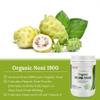 (Pack of 3) Hi Well Premium Organic Noni 1900 200Softgels view 3