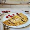 Pop Crepes-Buttermilk Crepes (Pack of 8), NEW PRESENTATION-Same Taste. Made in California, Cage-Free Eggs, Ready to Fill & Serve,10 inch crepes. view 4