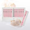 BI-SU Beauty Essence Collagen Jelly Stick with Vitamin C, Fish Collagen Peptides, Anti Aging, Maintain Skin Elasticity, Immunity Support, Japan Beauty Skin Care Secret, Rose Flavor, 30 PCS view 1