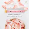 BI-SU Beauty Essence Collagen Jelly Stick with Vitamin C, Fish Collagen Peptides, Anti Aging, Maintain Skin Elasticity, Immunity Support, Japan Beauty Skin Care Secret, Rose Flavor, 30 PCS view 2