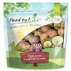 Food to Live Whole Nutmeg, 2 Pounds  Aromatic Spice, Pure. Warm, Nutty Flavor. Rich in Antioxidants, Essential Oils. Perfect for Spice Blends. Pairs Well with Sweet, Savory Dishes, and Hot Beverages view 1