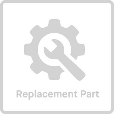 Bock Magnesium Anode Rod, 3/4" x 36"