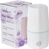 Mottery Menstrual Cup Sterilizer Period Cup Steamer Cleaner Machine High Temperature Wash Your Cup 99.9% Dirty 8 Minutes - Feminine Hygiene - Leak-Free (White Color) view 1