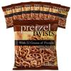Nutmeg State Nutrition - Protein Pretzel Twists, 12g Protein, Low Calorie, Low Fat, Low Carb, High Fiber, Kosher, KETO Diet Friendly, Ideal Protein Compatible, 7 Bags view 1