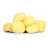 Yogurt Covered Dried Pineapple Dices by It's Delish, 5 lbs Bulk | Kosher Dairy-Free Yogurt Covered Fruit for Vegan Snacking | Dried Diced Pineapple Coated in Yogurt-Flavored Shell Snack Treats view 3