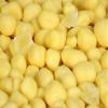 Yogurt Covered Pineapple Dices by It's Delish, 2 lbs Bulk | Kosher Dairy-Free Yogurt Covered Fruit for Vegan Snacking | Dried Diced Pineapple Coated in Yogurt-Flavored Shell Snack Treats view 2