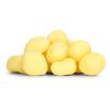 Yogurt Covered Pineapple Dices by It's Delish, 2 lbs Bulk | Kosher Dairy-Free Yogurt Covered Fruit for Vegan Snacking | Dried Diced Pineapple Coated in Yogurt-Flavored Shell Snack Treats view 3