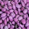 Purple Yogurt Covered Raisins by It's Delish, 5 lbs Bulk | Kosher Dairy-Free Yogurt Covered Fruit for Vegan Snacking | Dried Raisins Coated in Yogurt-Flavored Shell Snack Treats view 2