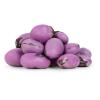 Purple Yogurt Covered Raisins by It's Delish, 5 lbs Bulk | Kosher Dairy-Free Yogurt Covered Fruit for Vegan Snacking | Dried Raisins Coated in Yogurt-Flavored Shell Snack Treats view 3