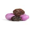 Purple Yogurt Covered Raisins by It's Delish, 10 lbs Bulk | Kosher Dairy-Free Yogurt Covered Fruit for Vegan Snacking | Dried Raisins Coated in Yogurt-Flavored Shell Snack Treats view 4