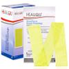 HEALQU Xeroform Petrolatum Dressing - 1"x8" - Non-Adherent Gauze Pad for Low Exudating Wounds - Fine Mesh Gauze Patch Sterile for Wound Care Lacerations, Burns & Skin Grafts Box of 10 view 1