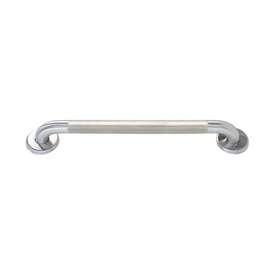18 Grab Bars for Shower 1.5 Dia | ADA Handicap Grab Bars for Wall can Hold Up to 400 lbs | Anti-Slip Shower Grab Bars for Seniors, Made of 304 Stainless Steel