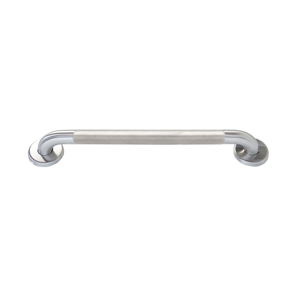 18 Grab Bars for Shower 1.5 Dia | ADA Handicap Grab Bars for Wall can Hold Up to 400 lbs | Anti-Slip Shower Grab Bars for Seniors, Made of 304 Stainless Steel