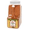 Unpretentious Cajun Seasoning, 7 lb, Culinary Blend, Southern Classic, Rich Flavor view 1