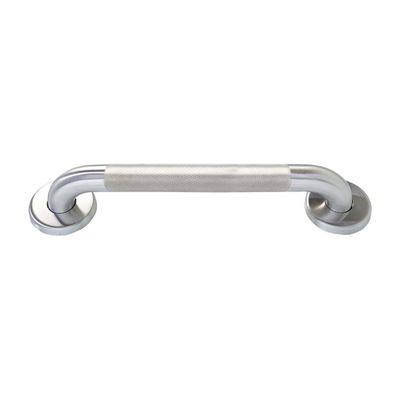 16 Grab Bars for Shower 1.5 Dia | ADA Handicap Grab Bars for Wall can Hold Up to 400 lbs | Anti-Slip Shower Grab Bars for Seniors, Made of 304 Stainless Steel