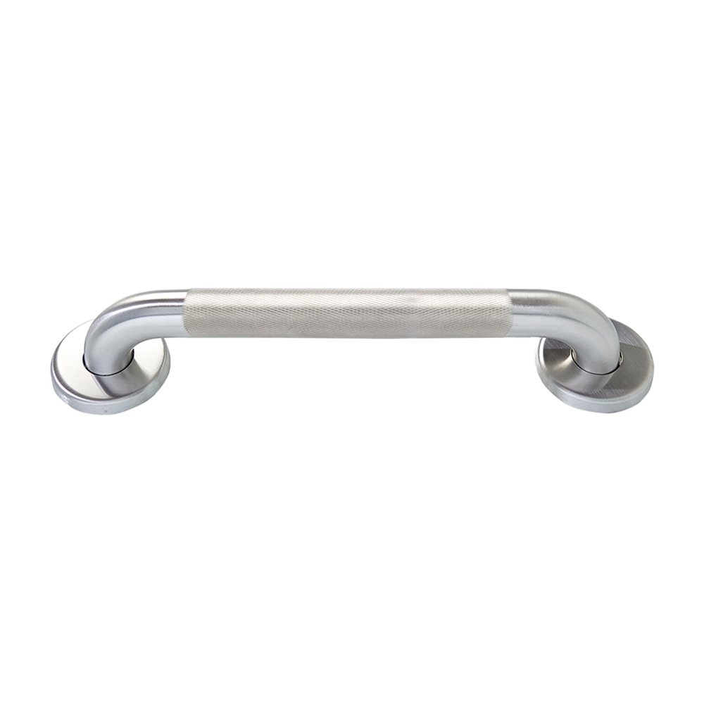 16 Grab Bars for Shower 1.5 Dia | ADA Handicap Grab Bars for Wall can Hold Up to 400 lbs | Anti-Slip Shower Grab Bars for Seniors, Made of 304 Stainless Steel