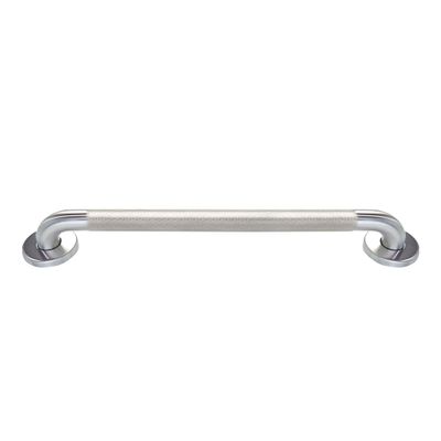 24 Grab Bars for Shower 1.5 Dia | ADA Handicap Grab Bars for Wall can Hold Up to 400 lbs | Anti-Slip Shower Grab Bars for Seniors, Made of 304 Stainless Steel