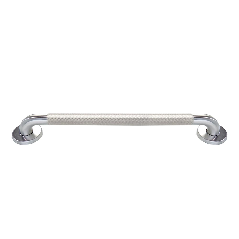 24 Grab Bars for Shower 1.5 Dia | ADA Handicap Grab Bars for Wall can Hold Up to 400 lbs | Anti-Slip Shower Grab Bars for Seniors, Made of 304 Stainless Steel