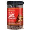 Member's Mark Milk Chocolate Pecan Caramel Clusters, 30.2 Ounce, 1.88 Pound (Pack of 1) view 1