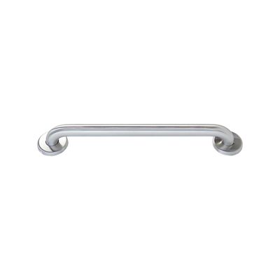 18 Grab Bars for Shower 1.5 Dia | ADA Handicap Grab Bars for Wall can Hold Up to 400 lbs | Smooth Finish Shower Grab Bars for Seniors, Made of 304 Stainless Steel
