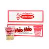 ACECOOK Hao Hao Instant Noodles Cups - Sate Onion Flavor / Mi Ly Sate Hanh 12 Cups X 2.29 OZ (Hot & Sour Shrimp) view 1