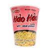 ACECOOK Hao Hao Instant Noodles Cups - Sate Onion Flavor / Mi Ly Sate Hanh 12 Cups X 2.29 OZ (Hot & Sour Shrimp) view 3