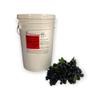 2020 CAB-LOT (Cabernet + Merlot Blend) Bucket Frozen Grape Must 6 Gallons - Livermore Valley California view 1