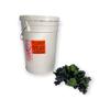 2021 Cabernet Sauvignon Bucket Frozen Grape Must 6 Gallons - Livermore Valley California view 1