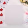12 Pack White Gift Boxes 8x8x4 Inches, Paper Gift Box with Lids for Wedding Present, Bridesmaid Proposal Gift, Cupcake Boxes, Birthday Party Favor, Engagements and Christmas view 2
