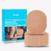 OK TAPE Adhesive Patches for MEDTRONIC Guardian and Other Sensor, Waterproof & Sweatproof CGM Patches, Long Last Sensor Patches 15 PCS, Beige view 1