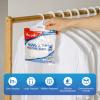 Vacplus Moisture Absorber, 15Pack Hanging, Strong Absorption, Unscented view 4