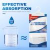 Vacplus Moisture Absorber, 20Pack Hanging, Strong Absorption, Unscented view 2