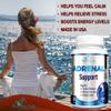 Adrenal Support, Cortisol Manager, Adrenal Health, Maintain Balanced Cortisol Levels, Stress Relief Supplement with Ashwagandha, L-Tyrosine - 60 Capsules view 3