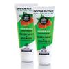 MOUTHWATCHERS Whitening Fluoride Free Naturally Sourced Toothpaste, 2 Tubes, 3 oz Each, for Sensitive Teeth and Gums, Organic, SLS Free, Fresh Mint and Organic Propolis, by Dr. Plotka's view 1