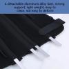 Knee Fracture Protection Lower Extremity Patella Meniscus Leg Fixation Brace Adjustable Splint view 3