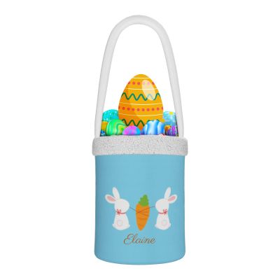 Easter Outdoor Decoration Easter Basket,for Lawn Yard Garden Indoor Outdoor Home Holiday Party Decor