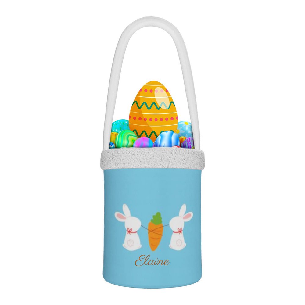 Easter Outdoor Decoration Easter Basket,for Lawn Yard Garden Indoor Outdoor Home Holiday Party Decor