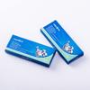 SNAWOP Dental Orthodontic Brackets 20PCS Mini Metal Braces Slot.022 Hooks (MBT 022 3-4-5 with Hooks) view 4