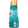 International-Delight Liquid Coffee Creamer.- Two (2) 32 fl oz Bottles of Creamy Smooth Delightful Coffee Creamer and One Authentic CureCor Collective Sticker! (Cinnabon Classic Cinnamon Roll) view 2