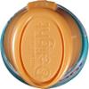 International-Delight Liquid Coffee Creamer.- Two (2) 32 fl oz Bottles of Creamy Smooth Delightful Coffee Creamer and One Authentic CureCor Collective Sticker! (Cinnabon Classic Cinnamon Roll) view 4