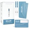 Wondfo Ultra Accurate Ovulation Test Strips -Ovulation Urine Tests with Numerical Result, Fertility Cycle Monitoring- 20 LH Test view 1
