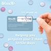 Wondfo Ultra Accurate Ovulation Test Strips -Ovulation Urine Tests with Numerical Result, Fertility Cycle Monitoring- 20 LH Test view 2