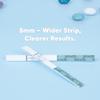 Wondfo Ultra Accurate Ovulation Test Strips -Ovulation Urine Tests with Numerical Result, Fertility Cycle Monitoring- 20 LH Test view 4