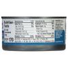 Bumble Bee Solid White Albacore Tuna in Water, 7 oz Can (Pack of 24) - Wild Caught Tuna - 37g Protein per Serving, High in Omega-3s - Non-GMO Project Verified, Gluten Free, Kosher view 2