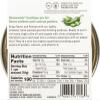 Brunswick Wild Caught Gourmet Brisling Sardines in Extra Virgin Olive Oil Topped with Jalapeo Slices,4.23 oz Can (Pack of 12)- Wild Caught Sardines- 13g Protein per Serving- Gluten No,Keto Friendly view 2