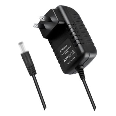 AC Adapter Compatible with Merach Electric Percussion Massage Gun Therapy